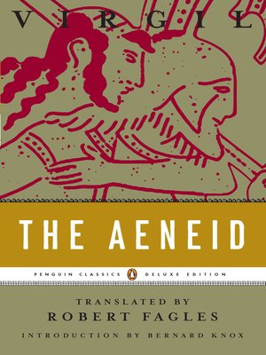 The Aeneid - ebook